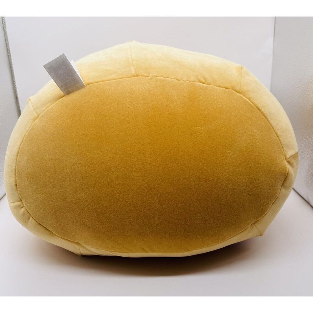 NWT Squishmallows Wylie The Great Toaster Pastry 18" Plush - Picture 6 of 7